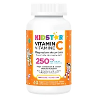 Vitamin C