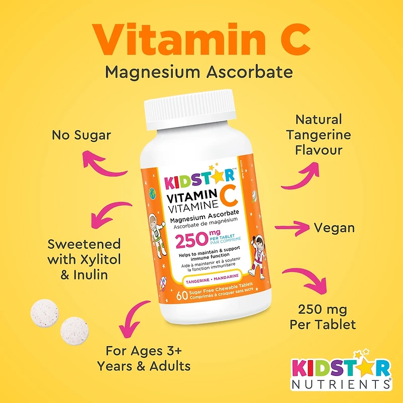 Vitamine C