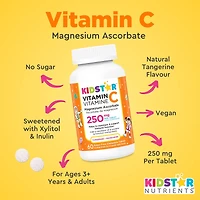 Vitamine C