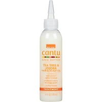 Tea Tree & Jojoba Oil Hair & Scalp Oil