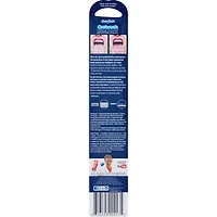 ORABRUSH NETTOYEUR DE LANGUE