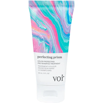Color Protecting Pre-Shampoo Treatment