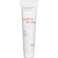 Masque hydratant & réparation en profondeur