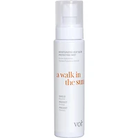 Brume Hydratante Thermo-protectrice Anti-UV