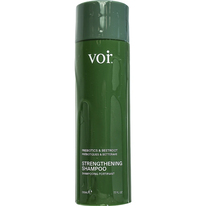 Shampooing Fortifiant