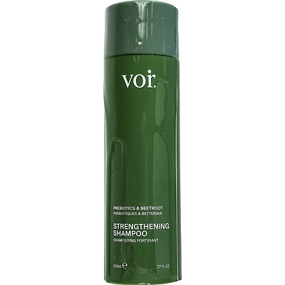 Strengthening Shampoo