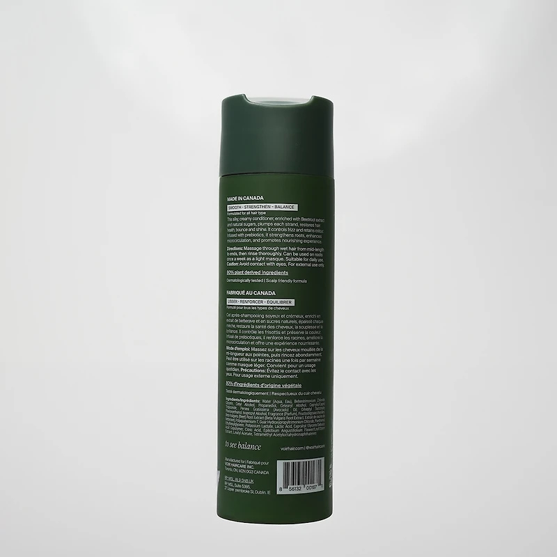 Après-shampooing Fortifiant