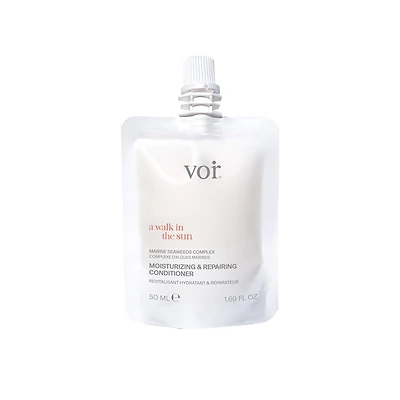 Trousse D'Hydratation Nomade