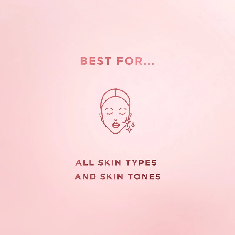 CEO du Gloss à lèvres : HBIC (rose ros