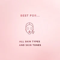 CEO du Gloss à lèvres : HBIC (rose ros
