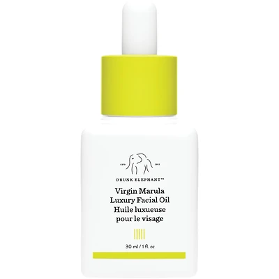 Virgin Marula Luxury Facial Oil