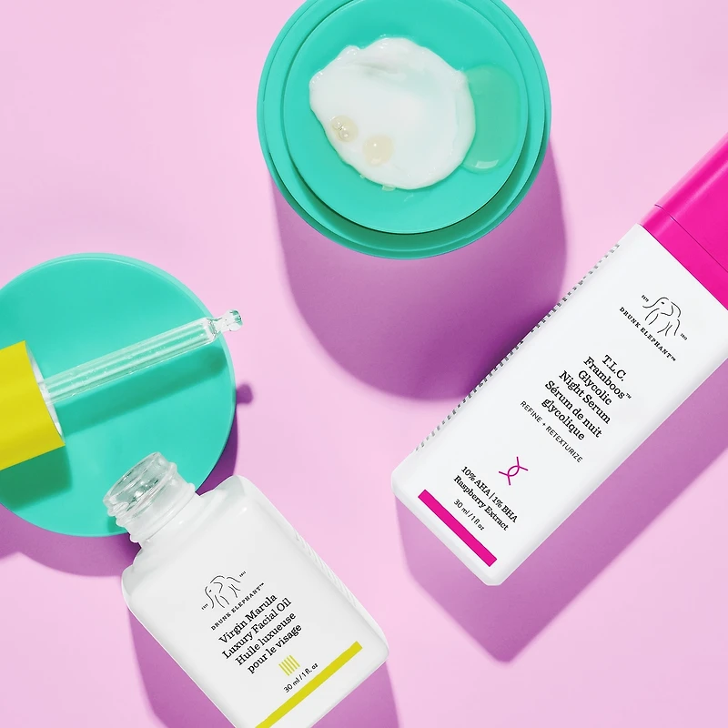 Vaporisateur démêlant Wild Marula