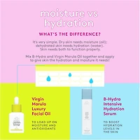 Vaporisateur démêlant Wild Marula
