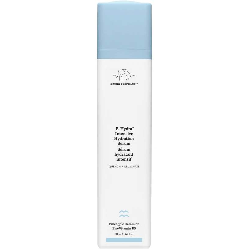 Sérum hydratant intensif B-Hydra™