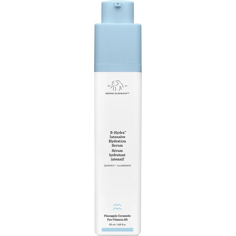 Sérum hydratant intensif B-Hydra™
