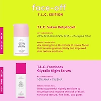 T.L.C. Sukari Babyfacial™