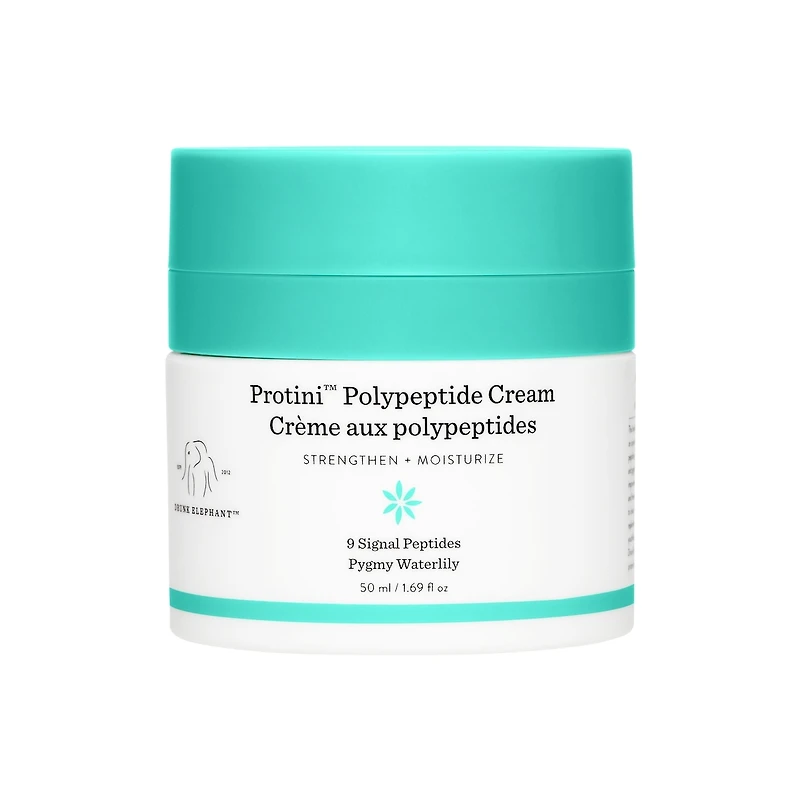 Crème aux polypeptides Protini™