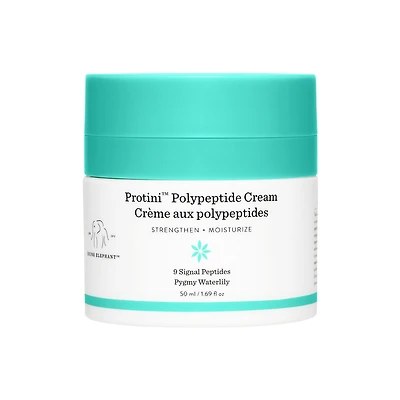 Crème aux polypeptides Protini™