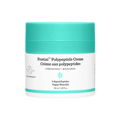 Protini™ Polypeptide Moisturizer Cream