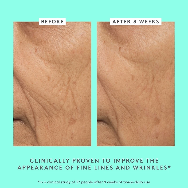 Crème aux polypeptides Protini™