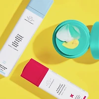 Crème aux polypeptides Protini™