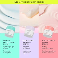 Crème aux polypeptides Protini™