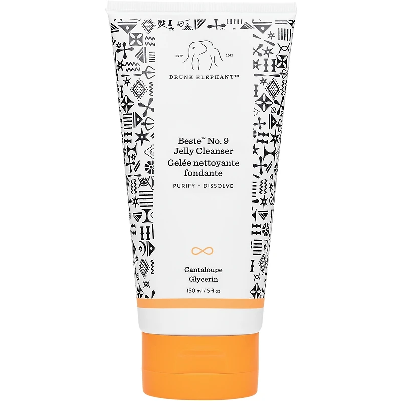 Gelée nettoyante fondante Beste™ No. 9
