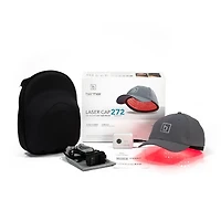 PowerFlex 272 Laser Cap