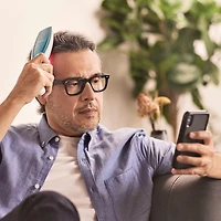 Ultima 12 Classic LaserComb