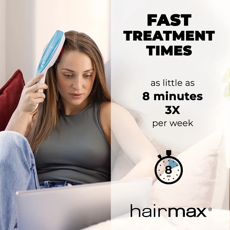 Ultima 12 Classic LaserComb