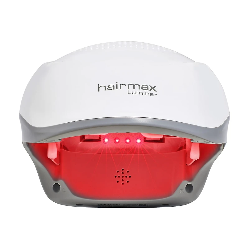 Lumina™ Laser Hair Growth Device