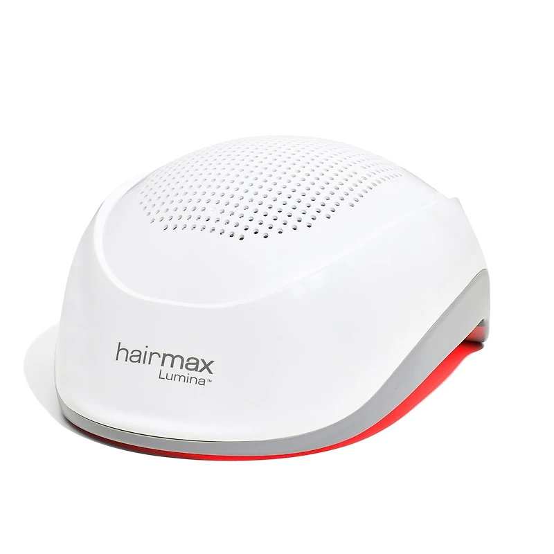 Appareil laser de repousse des cheveux Lumina