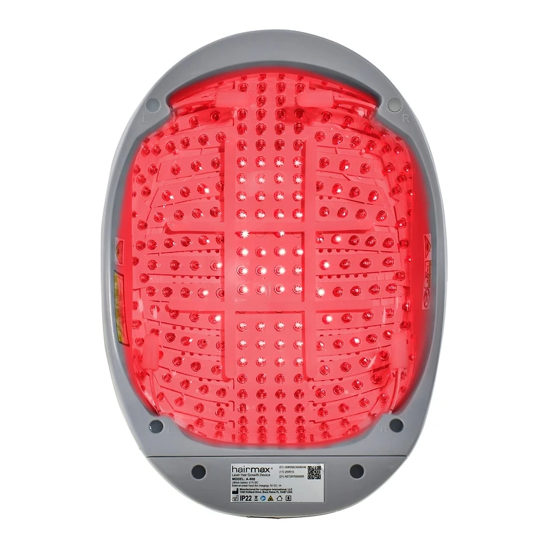 Lumina™ Laser Hair Growth Device