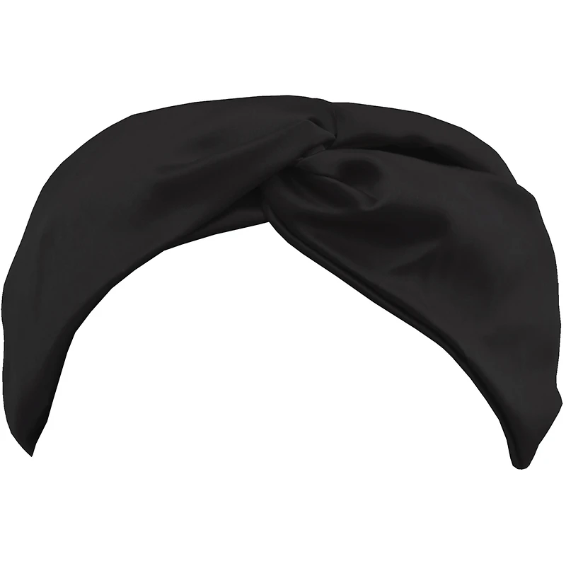 1 bandeau pure soie