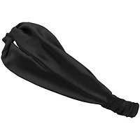 1 bandeau pure soie
