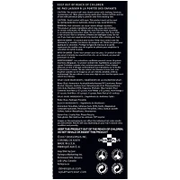 Extreme Semi-Permanent Hair Colour Kit