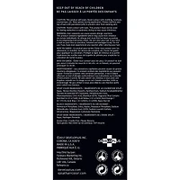 Extreme Semi-Permanent Hair Colour Kit