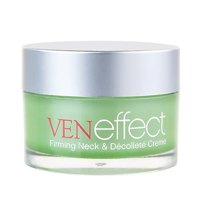 Crème raffermissante pour le cou et le décolleté