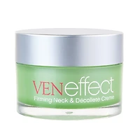 Crème raffermissante pour le cou et le décolleté