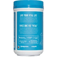 Peptides de Collagene Bovin 284g