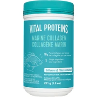 Collagene Marin 221g