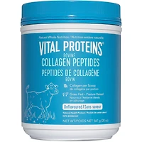 Peptides De Collagène