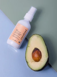 facial cleansing oil