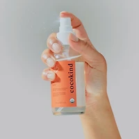 rosewater facial toner