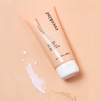 oil to milk cleanser