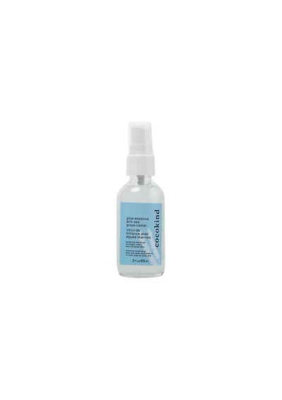 glow essence with sea grape caviar