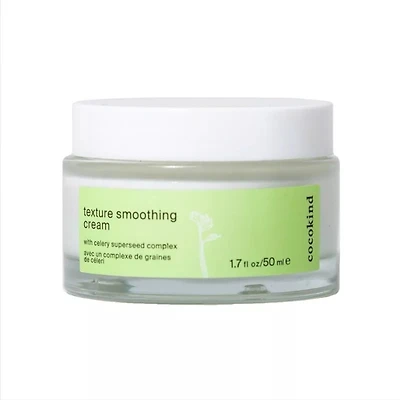 texture smoothing cream