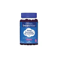 Sugar-Free Sleep Gummies