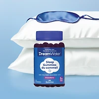 Sugar-Free Sleep Gummies