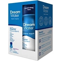 Dream Water Snoozeberry 4pk